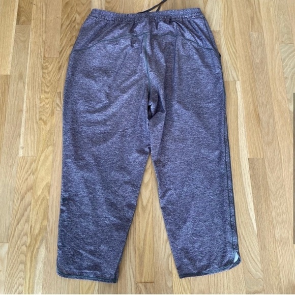 Lululemon Final Play Crop EUC size 12 - Picture 4 of 9